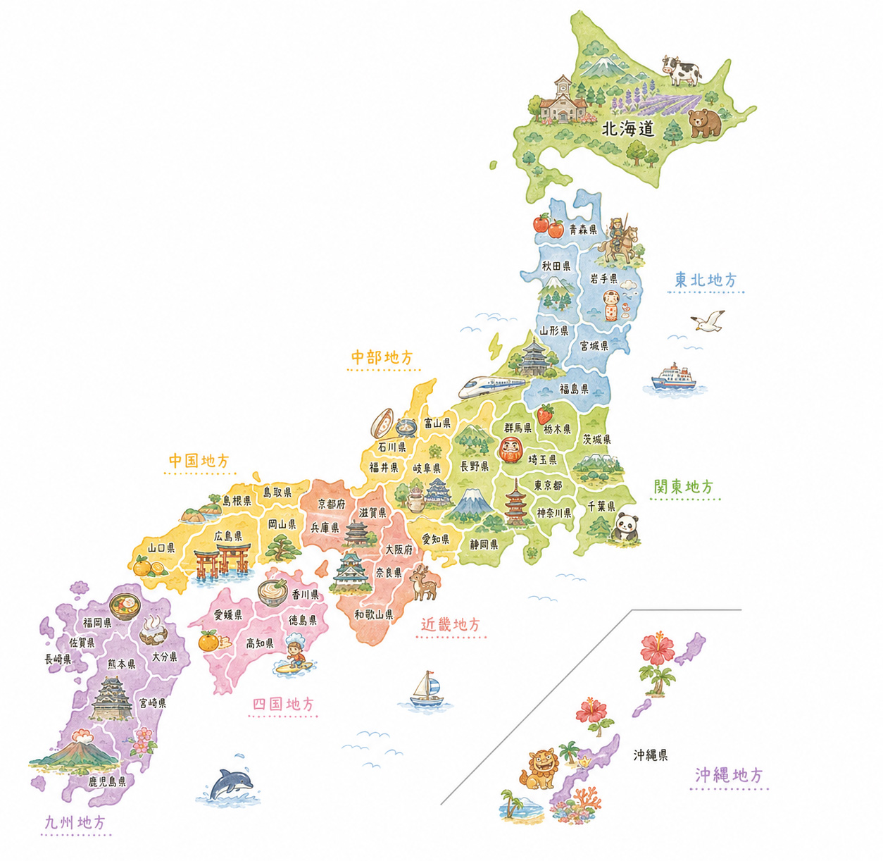 全国 ポケカショップマップ